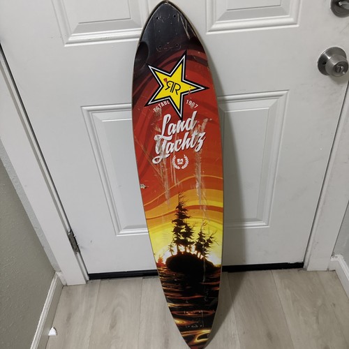 Original vintage landyachtz - vintage,