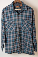 Northern Explorer Flannel