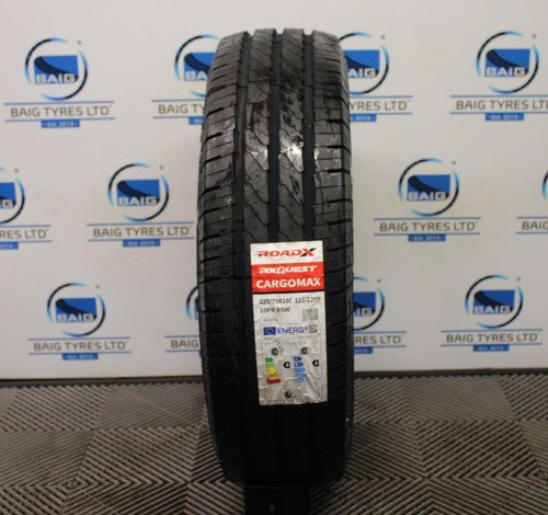 225 75r16c 16c - x1,