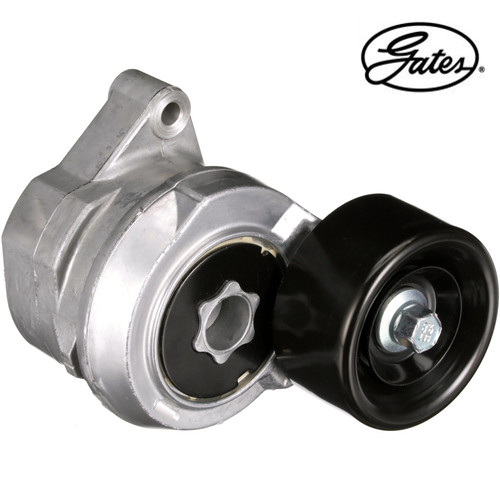 Belt tensioner ribbed - tensioner,,
