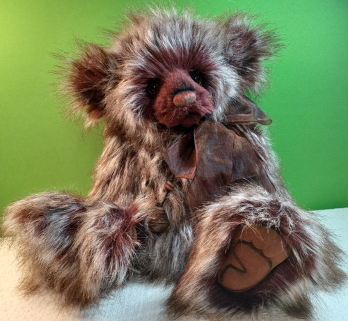 Mulberry by charlie - mulberry,