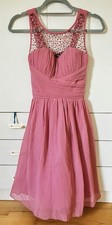Little Mistress LM Pink Pearl