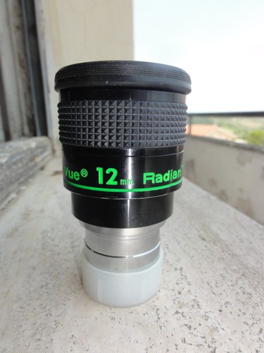 Tele vue radian - radian, 12mm