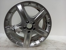 MERCEDES R CLASS Alloy Wheel