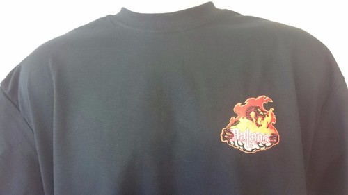 Lord the rings balrog - of,