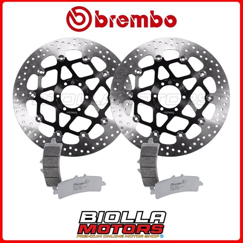 Brembo aprilia tuono - aprilia,