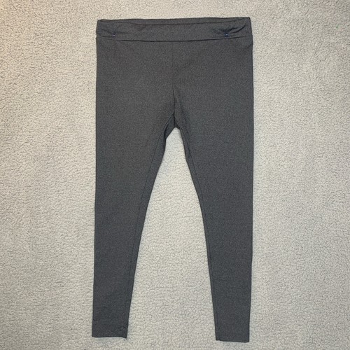 Matty leggings charcoal - m,