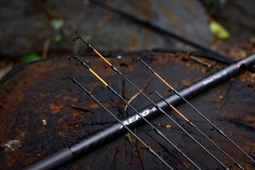 Shimano aero feeder spare - shimano,
