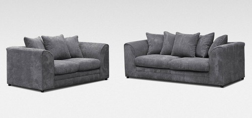 Sale grey jumbo - sale, cord