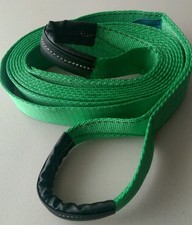 TOW TOWING ROPE STRAP STROP