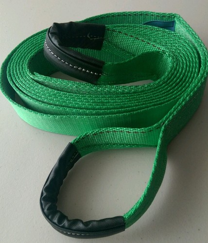 Tow towing rope strap strop - tow,