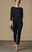 REISS Ania jumpsuit size 8