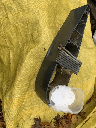 Yamaha 250 300 stroke - 250, 4-stroke