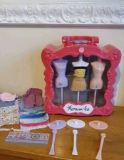 Harumika Mannequin Carry Case