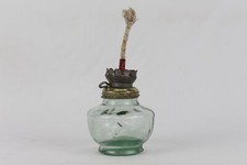 Antique kerosene oil - antique, lantern