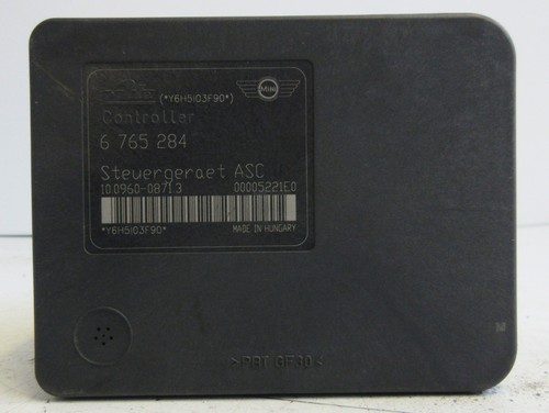 Genuine used mini abs pump - mini,