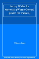 Surrey Walks for Motorists