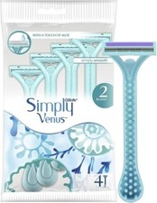 Gillette Simply Venus Ladies