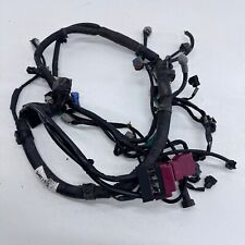 SUZUKI SWIFT ENGINE LOOM 38855-72K0 WIRING WIRE 1.5 VVTS M15A 07-10