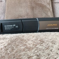Alpine CD Changer CHM-S630