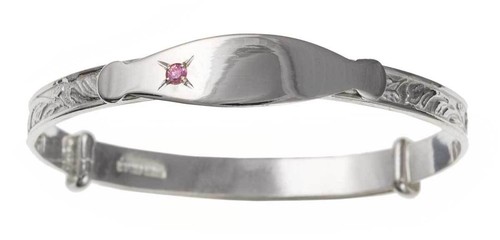 Sterling silver baby - sterling,