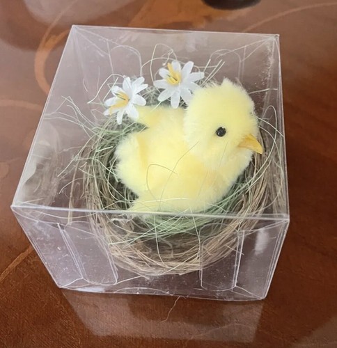 John lewis fluffy chicken - john,