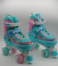 METROLLER Kids Roller Skates