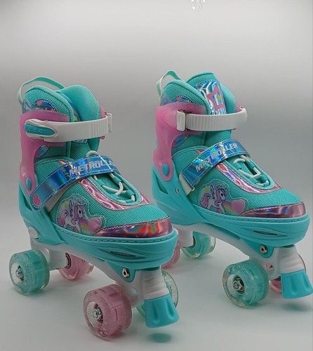 Metroller kids roller skates - metroller,