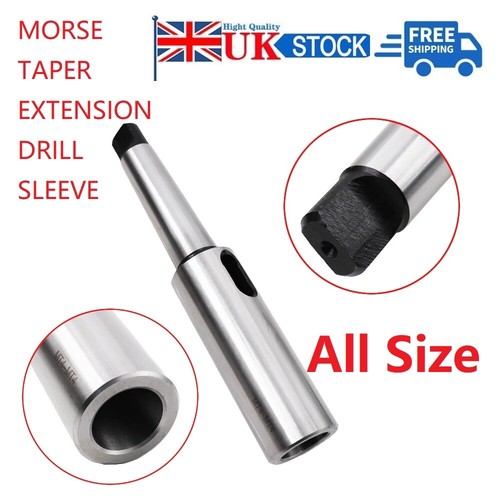 Drill sleeves reducing - drill,