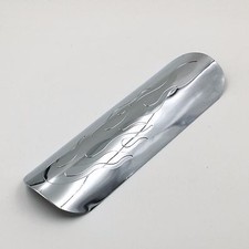 Motorcycle Exhaust Heat Shield