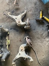 VW T4 TRANSPORTER 2003 2.5 TDI