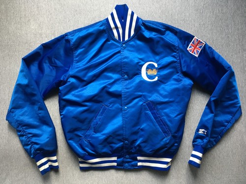 Vtg 80s starter corona - 80s,