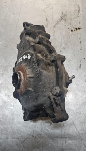 Bmw e53 front differential - e53,