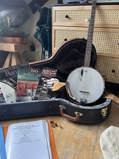 Epiphone  banjo