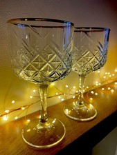 Gold rim timeless vintage - 2,