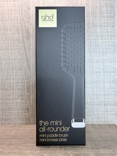 Ghd the mini all - ghd,