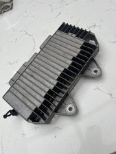 ASK OEM amplifier Porsche 911 997 Coupe Targa 99764544100