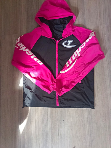 Trapstar hyperdrive men - trapstar,