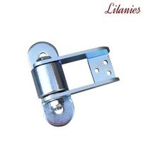 SLIDING GATE Galvanized Hinges