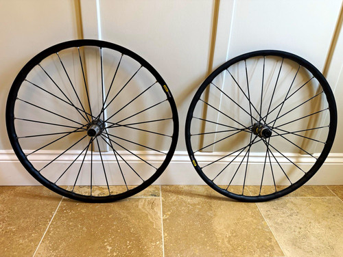 Mavic ksyrium elite ust 700c - ust,