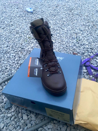Altberg sneeker aqua mens - altberg,
