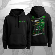 Kawasaki Ninja ZX-10R