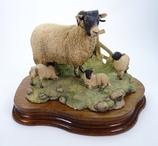 Early 1985 Border Fine Arts