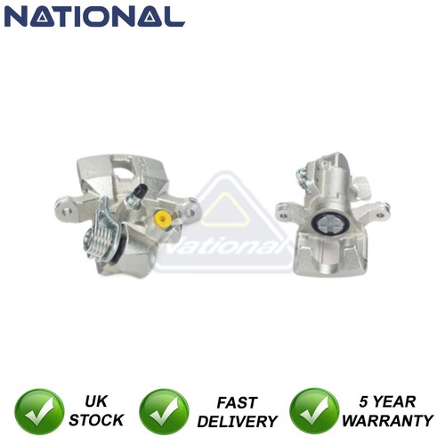 Brake caliper rear right - brake,