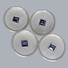 Antique 18ct Gold & Platinum