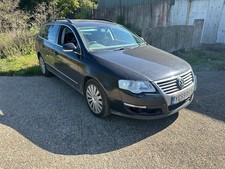 2009 VOLKSWAGEN PASSAT TDI HIGHLINE ESTATE WHEEL NUT • CAR BREAKING SPARES PARTS