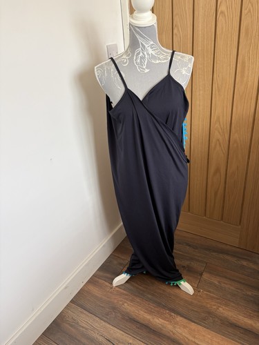 Ladies beach cover new in - cover, up
