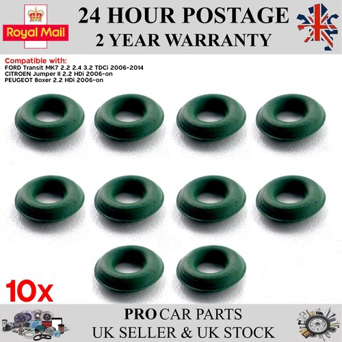 10x fuel injector - injector, off