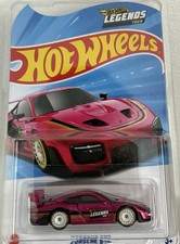 Hot wheels Porsche 935 Legends