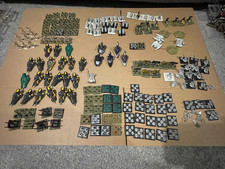 Warhammer Epic 40K Eldar Force